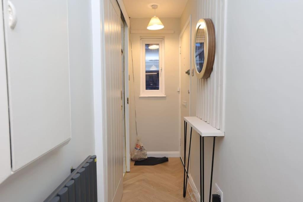 Riverside Serviced Apartments Лондон Экстерьер фото