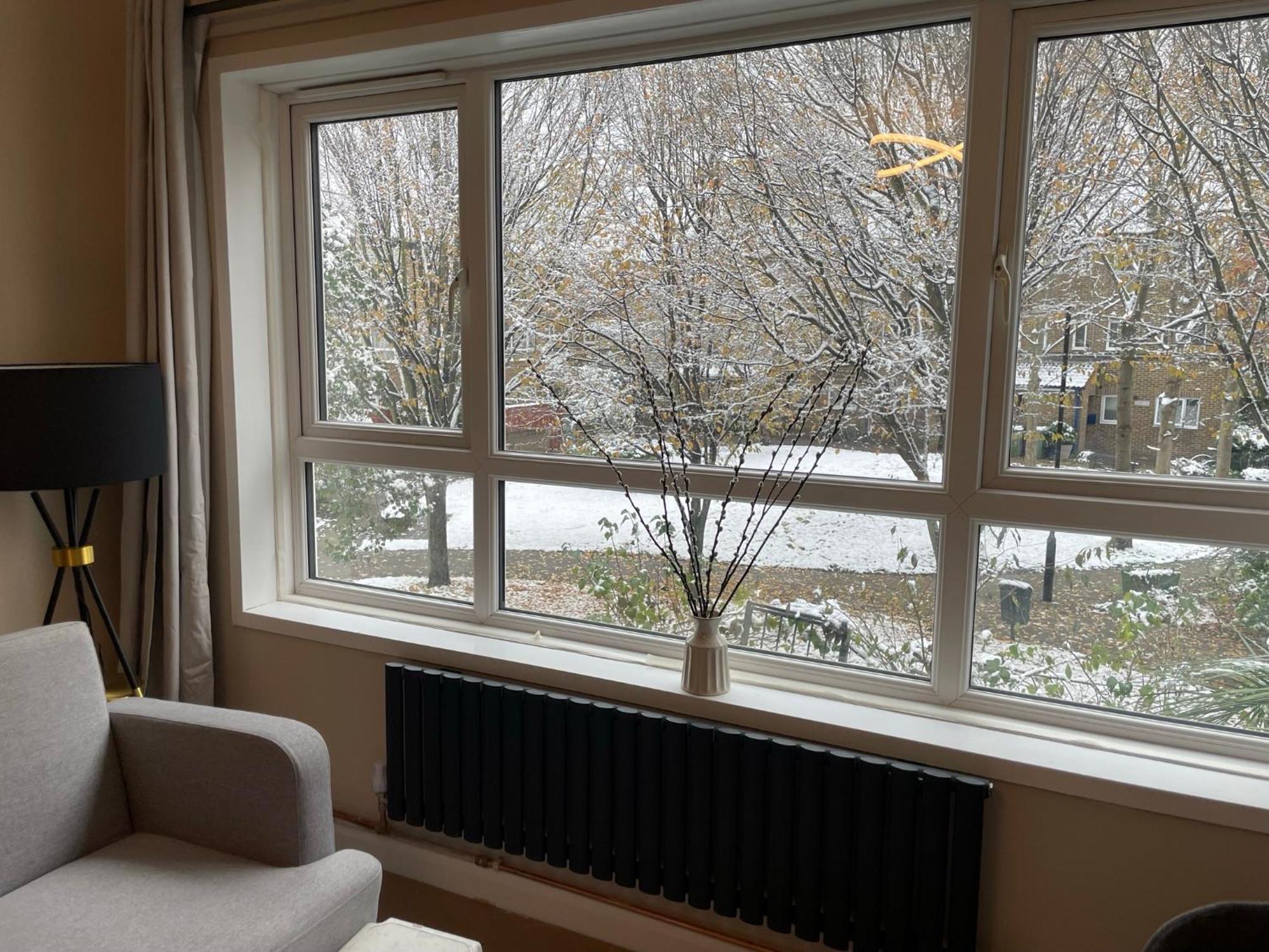 Riverside Serviced Apartments Лондон Экстерьер фото
